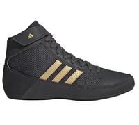 Adidas Havoc BAMBINI Scarpe da Lutte Wrestling Shoes Scarpe da Boxe Nero HP6872