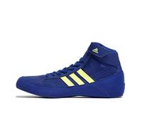 adidas Havoc Jnr, Blu Marina, 38