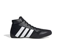 ADIDAS HAVOC PLUS IH1399 SCARPE DA WRESTLING BOXING WRESTLING SHOES NERO