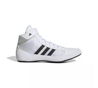Adidas Havoc Scarpe da Lutte Wrestling Shoes Scarpe da Boxe Bianco JP6120