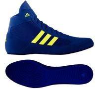 adidas performance, Sports Shoes Uomo, Blue, 43 1/3 EU