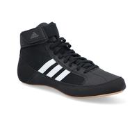 Scarpe da wrestling adidas HVC Noir 48