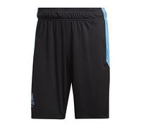 Adidas HB Train Pantaloncini Black/Pulblu L