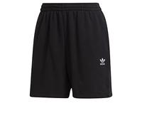 Adidas HC0630 Shorts Pantaloncini Donna Black 46