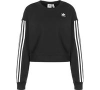 Adidas HC2064 Sweatshirt Maglia Lunga Donna Black 42