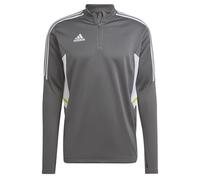 Adidas Condivo 22 Sweatshirt Grigio L Uomo