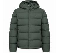 adidas Helionic ClimaWarm Uomo Giacca di piumino con cappuccio HG8749 verde XL