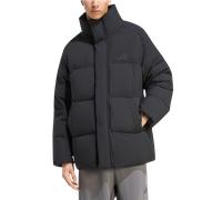 adidas Helionic Down Puffer Mid-Length Giacche XXL Nero
