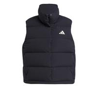 adidas Helionic Gilet Donna - nero, Taglia: S
