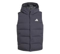 adidas Helionic Gilet Uomini - nero