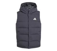 adidas Helionic Gilet Uomini - nero, Taglia: XL
