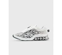 Adidas HELLSTAR MEGARIDE S2 men Lowtop white in taglia:44