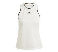 adidas Heritage Canottiera Donna - Bianco, Nero