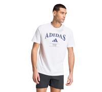 adidas Heritage Graphik Maglietta Uomini, Taglia: M