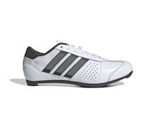 adidas - Heritage Road Cycling Shoes - Scarpe da ciclismo UK 3,5 | EU 36 grigio