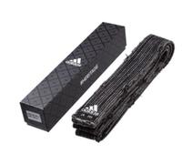 Adidas HERITAGE TaeKwonDo Black Belt Martial Arts Judo Belt Width 5CM NUOVO