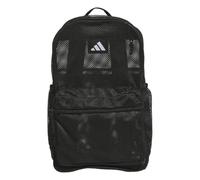 adidas Hermosa - Zaino in Rete, Trasparente, Trasparente, per Festival