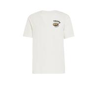 ADIDAS Herren T-Shirt Cookie bianco | M