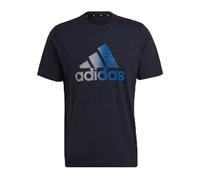 ADIDAS HF7211 . D2M LOGO TEE