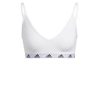 Adidas Pureb Sports Bra Bianco M / AC Donna