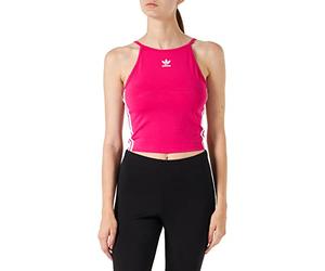 Adidas HG6143 Tank Top Canottiera Donna Real Magenta 42