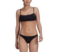 ADIDAS HI1077 ICONISEA BK Set Costume da Nuoto Black XL