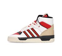 Adidas - High Cloud Scarpa Nera Rossa - - Sport - Uomo - Multicolore - 40 2/3 EU