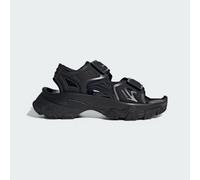 Adidas Hika Sandalo Stella McCartney Riciclato Nero HP6322 Walking