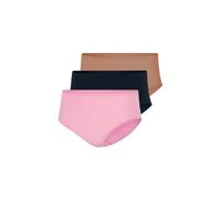 adidas Hipster (3 Pezzi) - Sport Active Light Flex-Packaged Panties - Biancheria Intima Comoda, Altro 1, L