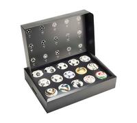 adidas Hist Ball Set - pallone da calcio White 1