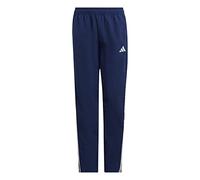 Adidas TIRO23 C PREPTY, Pantaloncini Unisex-Bambini, Team Navy Blue 2