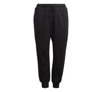 ADIDAS HK9514 W all SZN PT Pantaloncini Black 2X Taglio ampio XXL