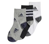 Lk Socks 3Pp by adidas sportswear XL Nero