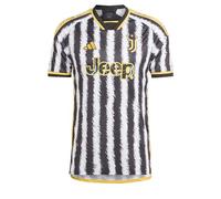 adidas Performance Maglia Home 23/24 Juventus nero XL
