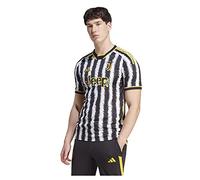adidas Performance Maglia Home 23/24 Juventus nero XL