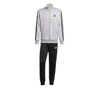 ADIDAS SPORTSWEAR Completo per l'allenamento grigio / nero, Taglia L