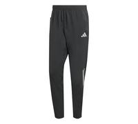 adidas performance - Adi365 Iconic Astro - Pantaloni da corsa neri-Nero L