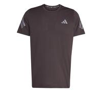 adidas Homme ADI365 Running Climacool Iconic T-Shirt, Aurora Coffee, S