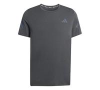 adidas - Running adi365 - T-Shirt grigia con tre strisce-Grigio L