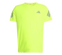 adidas Homme ADI365 Running Climacool Iconic T-Shirt, Solar Yellow, XS
