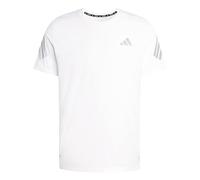 adidas Homme ADI365 Running Climacool Iconic T-Shirt, White, XS