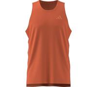 adidas Homme ADI365 Running Climacool Iconic Tank, Dusky Orange, XXL