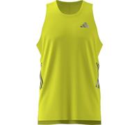 adidas Homme ADI365 Running Climacool Iconic Tank, Solar Yellow, XL