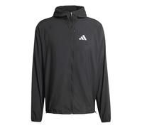 adidas Homme adi365 Running Essentials Jacket, black, XXL