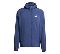 adidas Homme adi365 Running Essentials Jacket, tech indigo, XXL