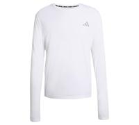 Maglia adi365 Running Essentials Longsleeve White M