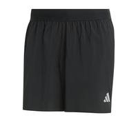 adidas Homme adi365 Running Essentials Shorts, Black, XS 5 inch
