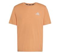 adidas Homme adi365 Running Essentials T-Shirt, Dusky Orange, XL