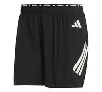 adidas adi365 2in1 Pantaloncini da corsa Uomini-nero