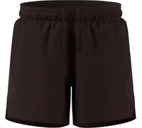 adidas Homme ADI365 Running Formotion Iconic Shorts, Aurora Coffee, S 7 inch